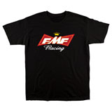 FMF King Of Gears T-Shirt Black
