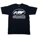 FMF RM Depot T-Shirt Navy