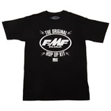 FMF RM Kit T-Shirt Black