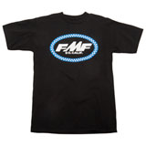 FMF RM Pronto T-Shirt Black