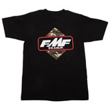 FMF RM Triple T-Shirt Black