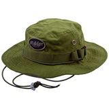 FMF Cord Bucket Hat Military Green
