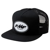 FMF Crafty Hat Black