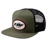 FMF Crafty Hat Olive