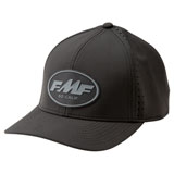 FMF Spiffy Snapback Hat Black