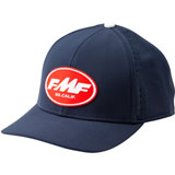 FMF Spiffy Snapback Hat Navy