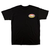 FMF Bits and Pieces T-Shirt Black