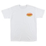 FMF Bits and Pieces T-Shirt White