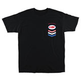 FMF Stripes T-Shirt 2021 Black