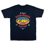 FMF The Original T-Shirt Navy