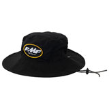 FMF Kook Bucket Hat Black