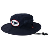 FMF Kook Bucket Hat Navy