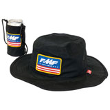 FMF Primo Bucket Hat Black