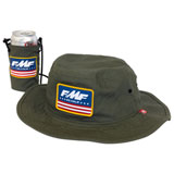 FMF Primo Bucket Hat Olive