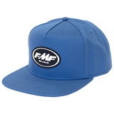 FMF Fulton Hat Blue