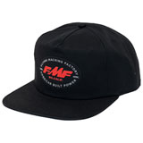 FMF Homestead Hat Black
