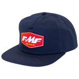 FMF Shefield Hat Navy