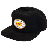 FMF MFG Snapback Hat Black