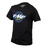 FMF RM Stationed T-Shirt Black