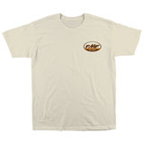FMF Glory T-Shirt Natural