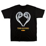 FMF Love This Sound T-Shirt Black