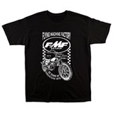 FMF Madness T-Shirt Black