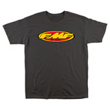 FMF The Don T-Shirt Charcoal