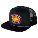 FMF Carlsbad Hat Black