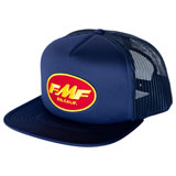 FMF Cheers Hat Navy