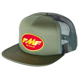 FMF Cheers Hat Olive