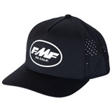 FMF Makeshift Hat Black