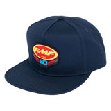 FMF Since 73 Snapback Hat Navy