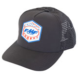 FMF United Hat Black