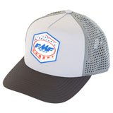 FMF United Hat Grey