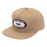 FMF World Wide Hat Dark Khaki
