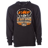 FMF Factory Time Hooded Sweatshirt Black