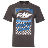 FMF RM Half & Half T-Shirt Charcoal