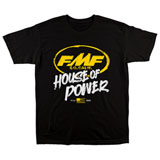 FMF Hold Fast T-Shirt Black