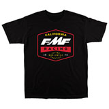 FMF Prestige T-Shirt Black