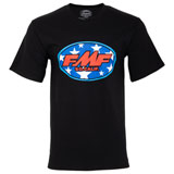 FMF RM All Star T-Shirt Black