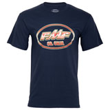 FMF RM Splash T-Shirt Navy