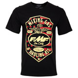 FMF RM The Goods T-Shirt Black