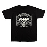 FMF Shiner T-Shirt Black