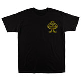 FMF Breakin Hearts T-Shirt Black