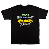FMF Photo Finish T-Shirt Black