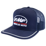 FMF Oiler Hat Navy