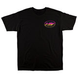 FMF Askew T-Shirt Black