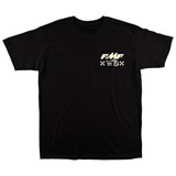 FMF Auto Shop T-Shirt Black