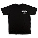 FMF Block Party T-Shirt Black