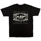 FMF Constantly T-Shirt Black